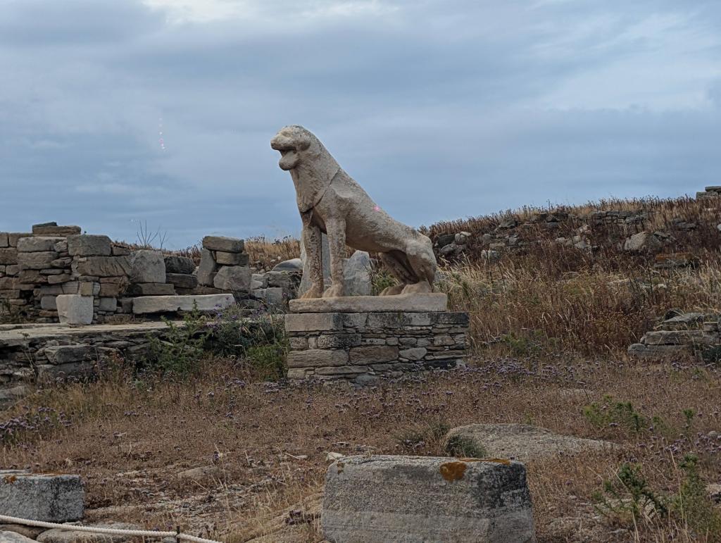 234 - 20240504 Delos Google