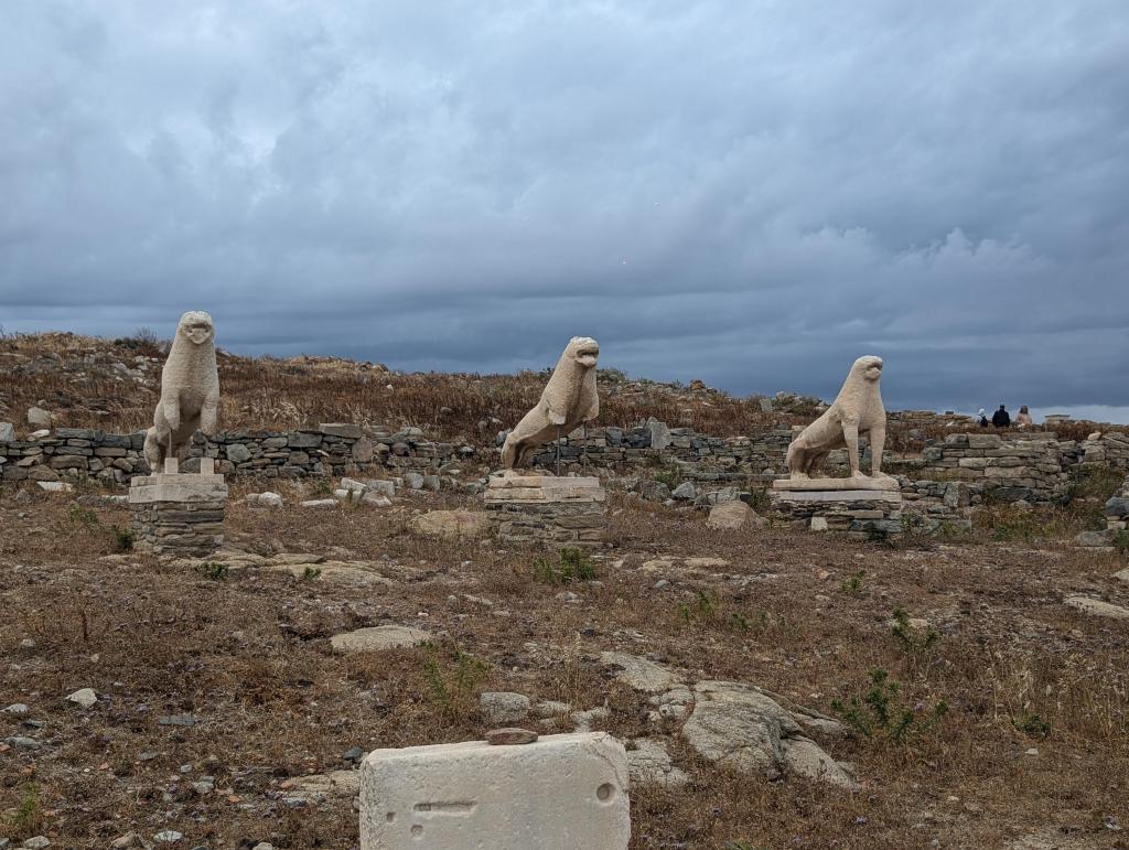 235 - 20240504 Delos Google