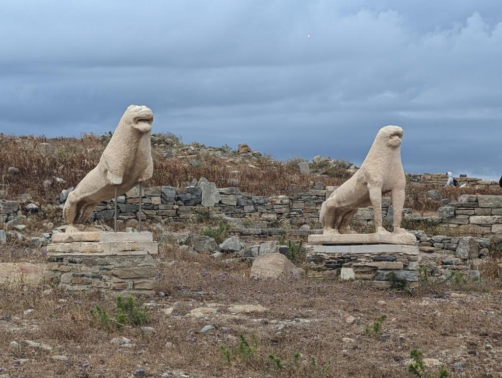 236 - 20240504 Delos Google