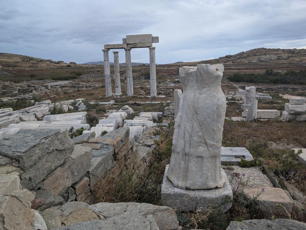 238 - 20240504 Delos Google