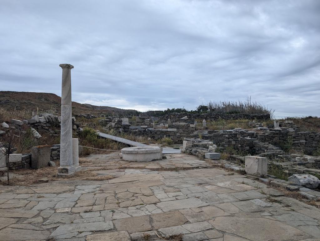 264 - 20240504 Delos Google