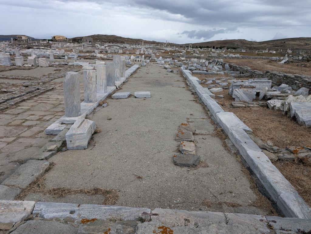 265 - 20240504 Delos Google