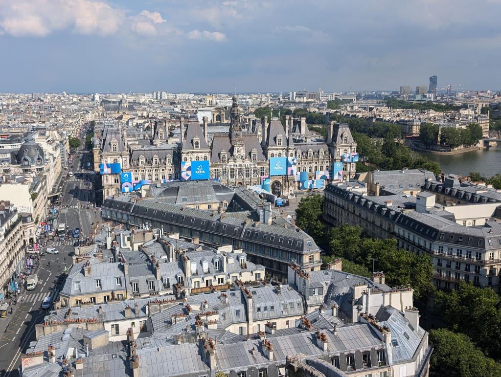 171 - 20240619 Paris Google