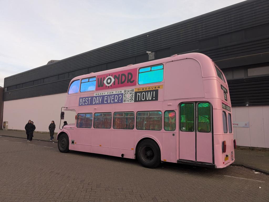 1123 - 20250219 Amsterdam Wondr Experience