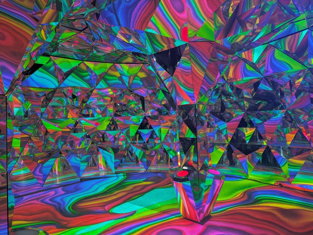 1129 - 20250219 Amsterdam Wondr Experience