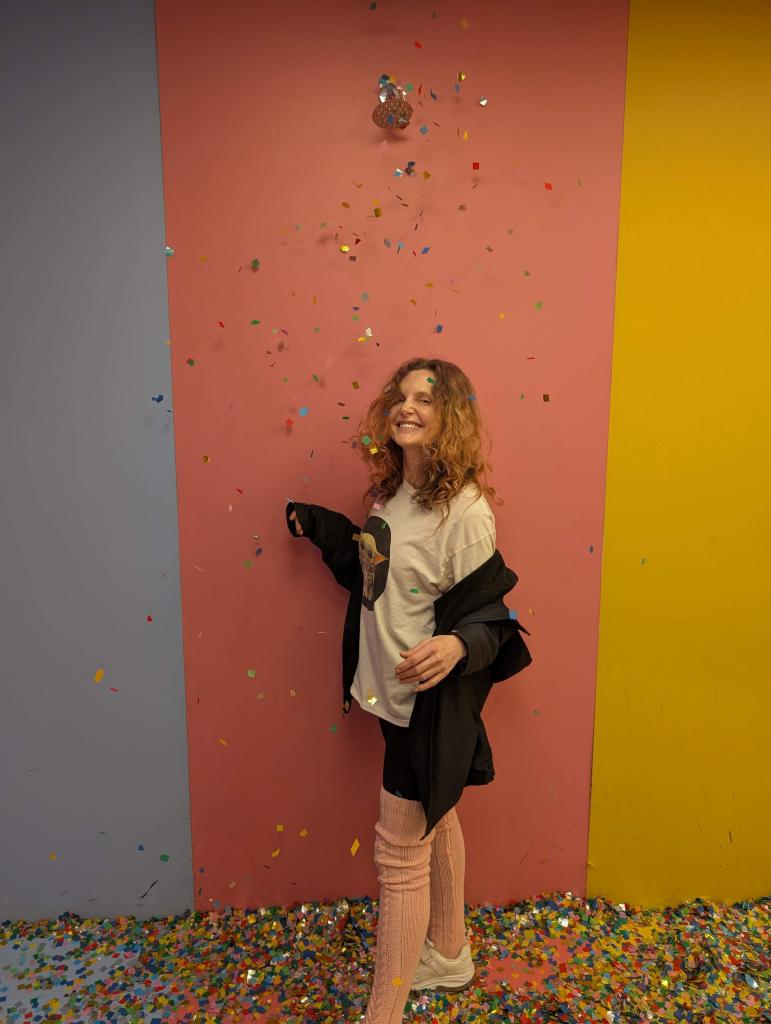 1145 - 20250219 Amsterdam Wondr Experience