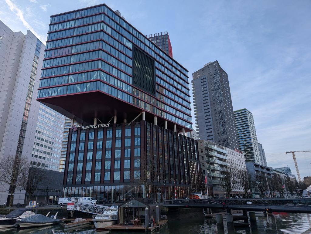5149 - 20250222 Rotterdam