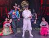 Album: 11-04-2025 - Ninja Show