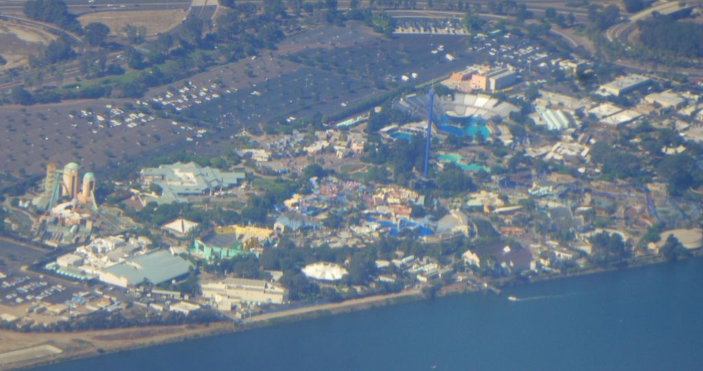 Sea World