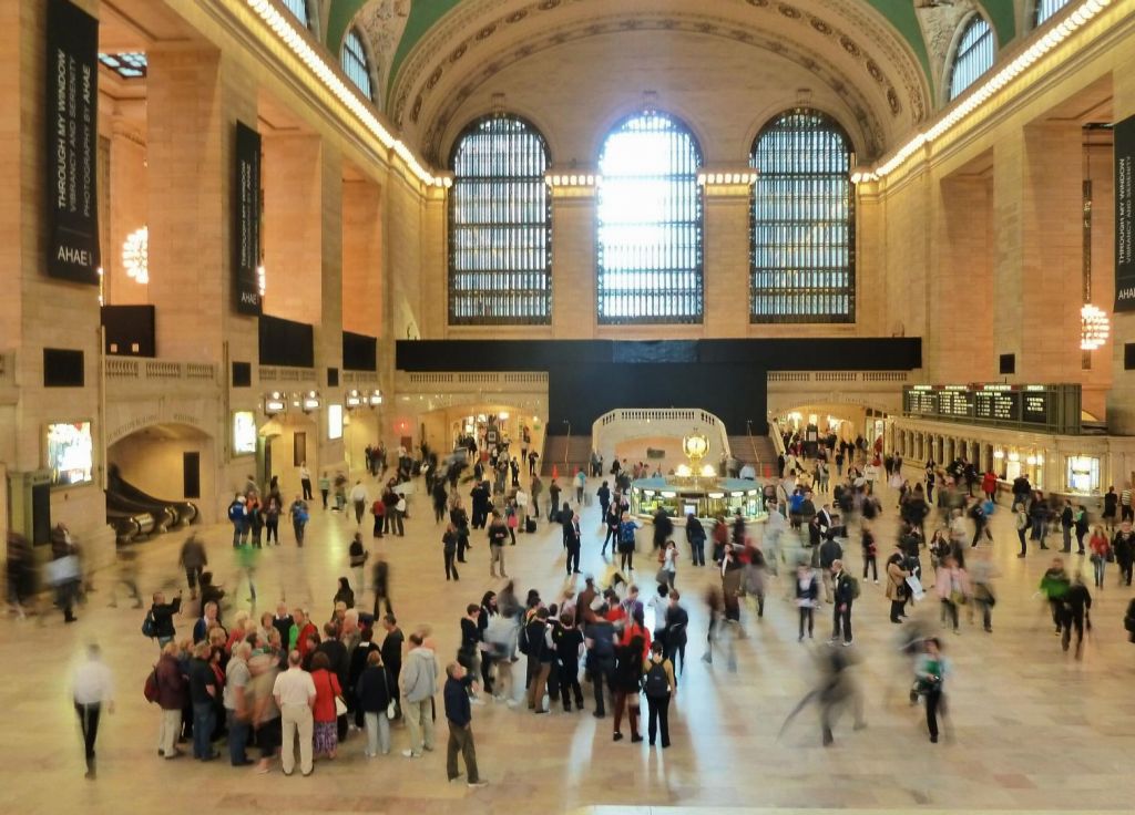 Grand Central Terminal