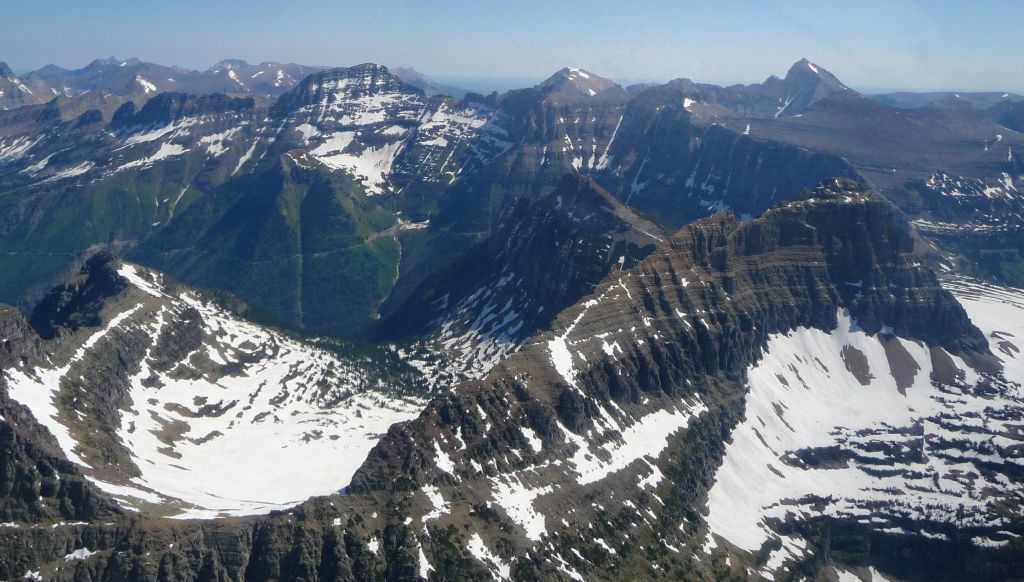 Glacier Park