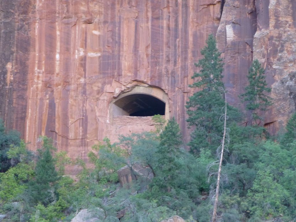 light entry for the tunnel