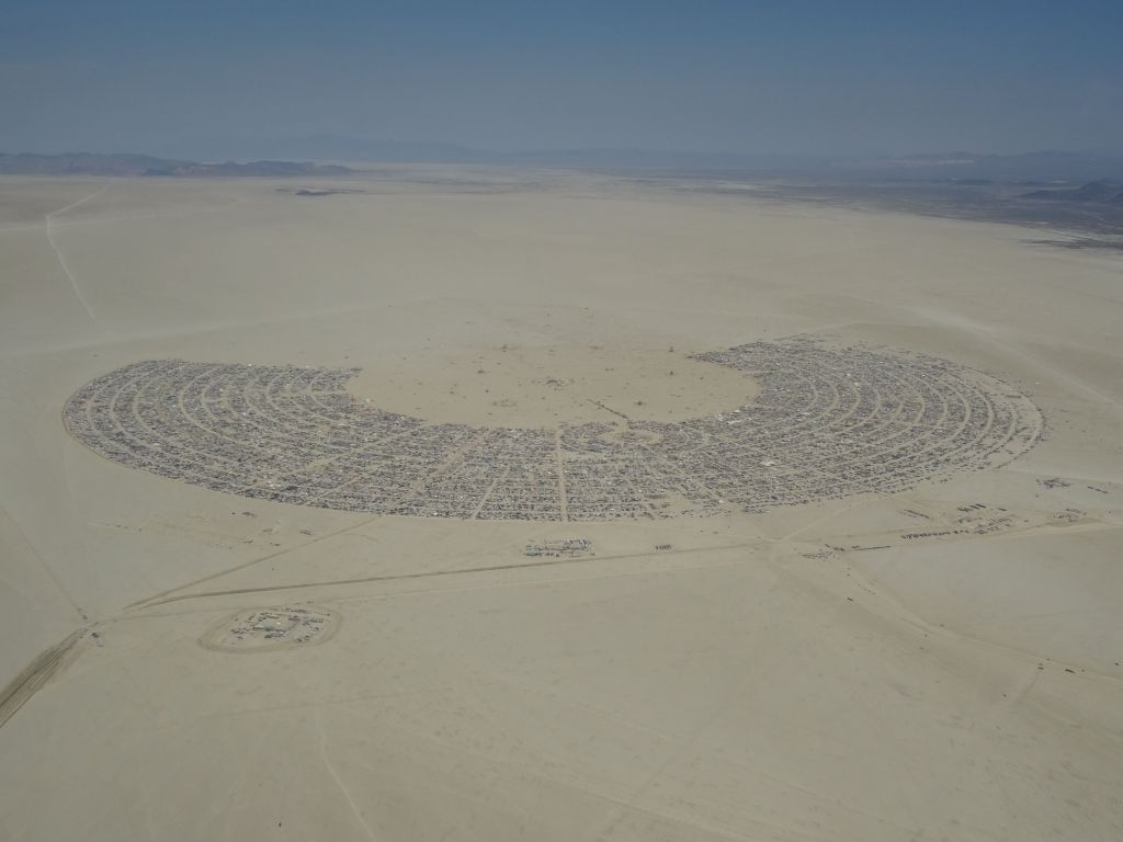 Burning Man