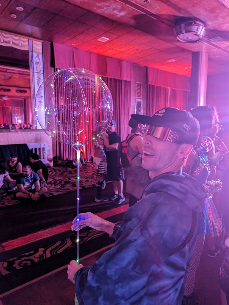 Dreamstate Balloon