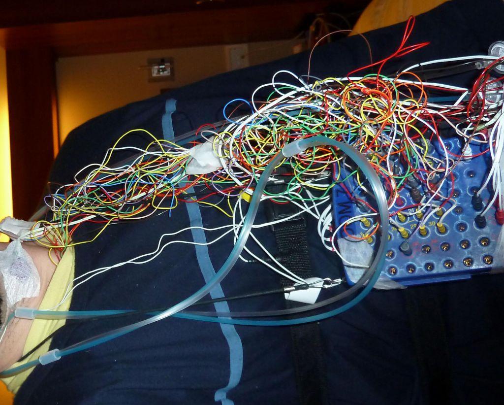 what a mess :)