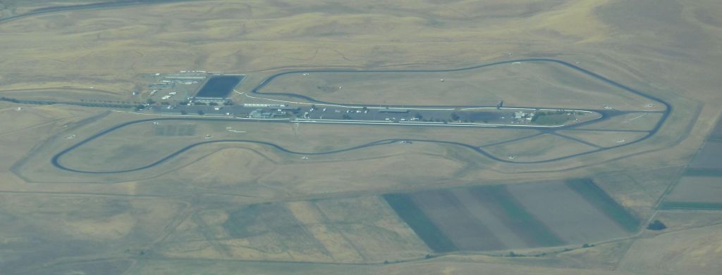 good old thunderhill, I'll be back soon :)