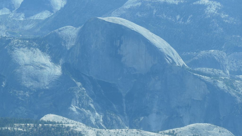 Half Dome