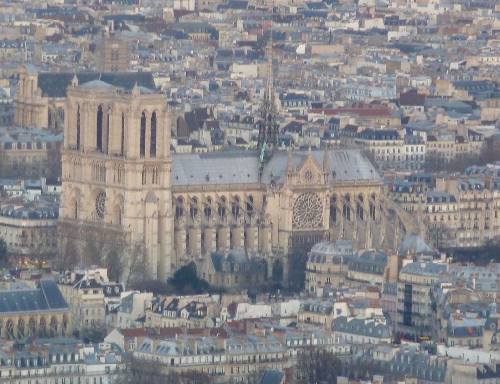 Notre Dame