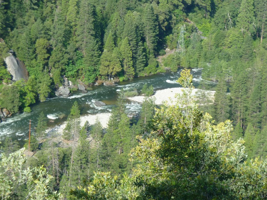 Merced River