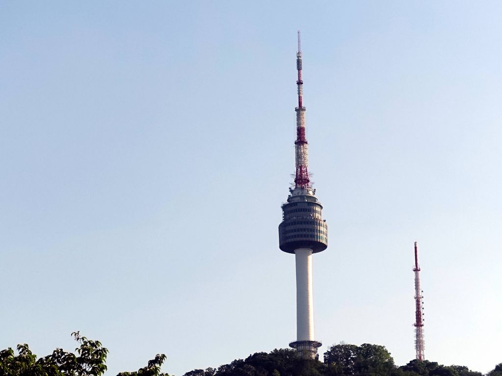 Seoul Tower