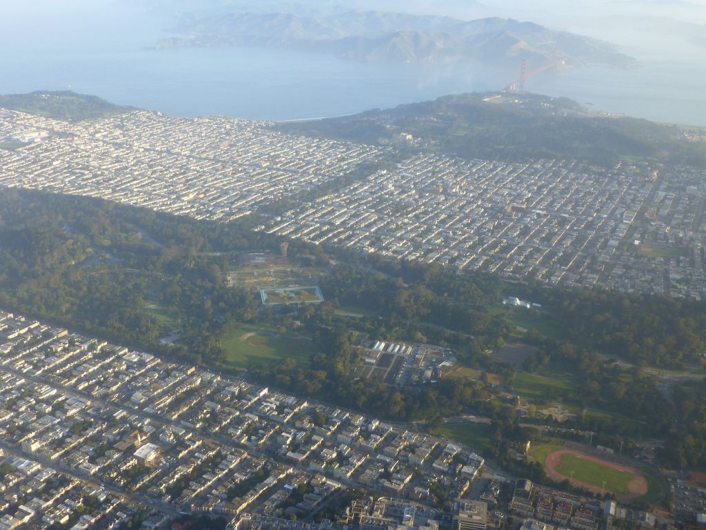 Golden Gate Park