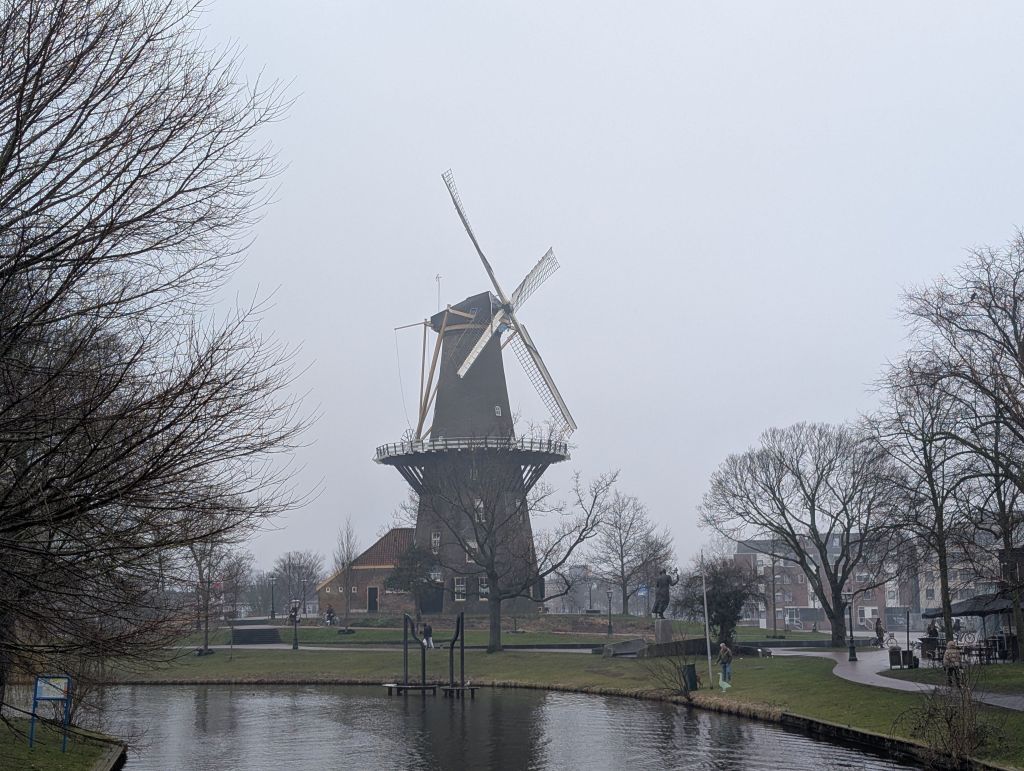 had time to visit this windmill