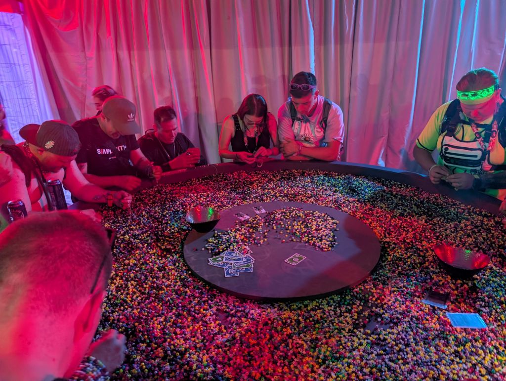 kandi stations