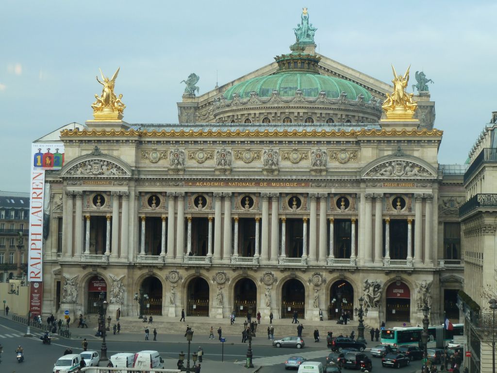 Opéra