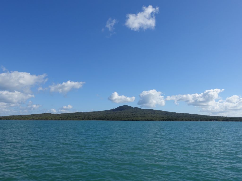 Rangitoto