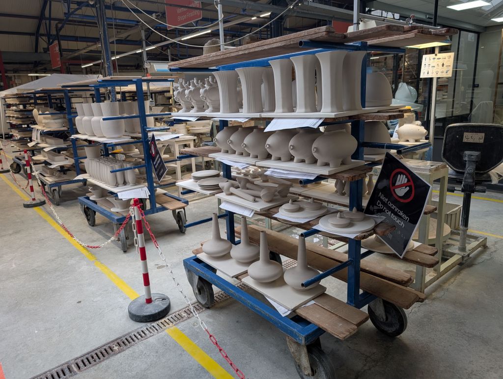 yes, it's the real factory