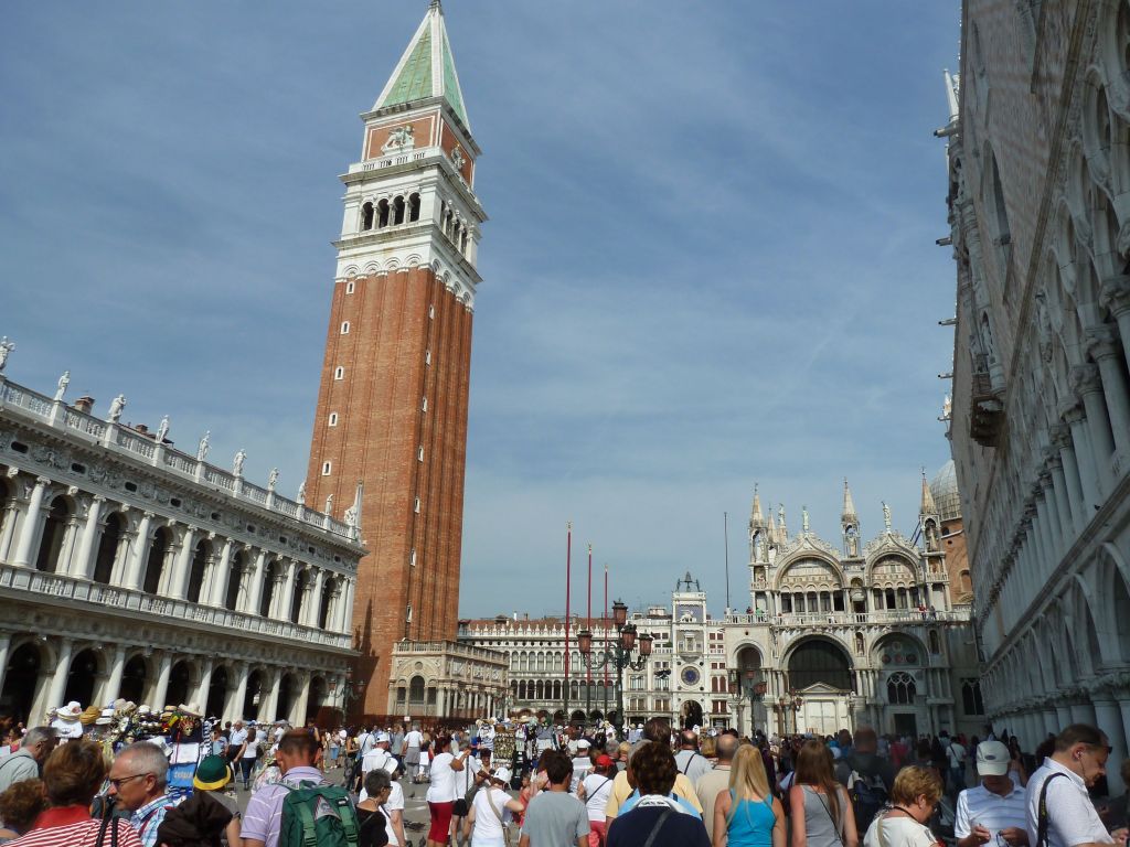 Piazza San Marco