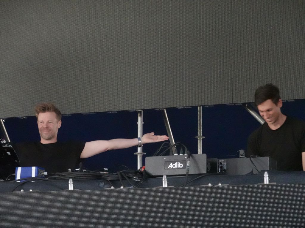 Yeah, Ferry Corsten