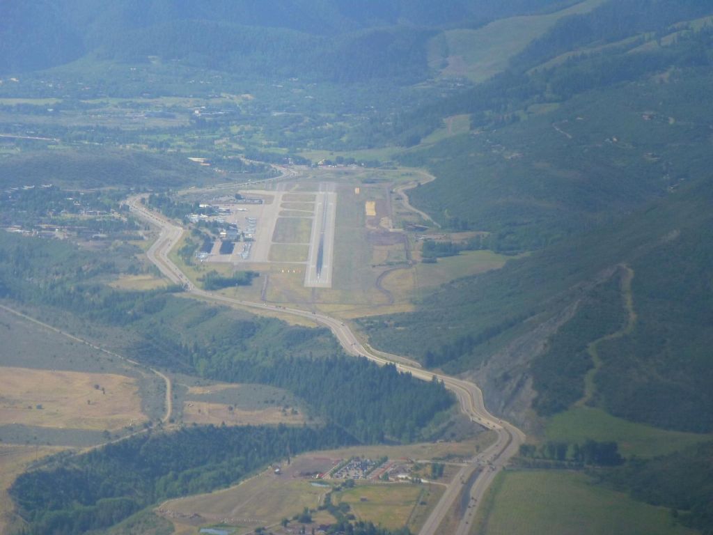 Aspen Airport