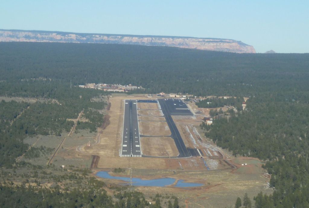 Grand Canyon Airport