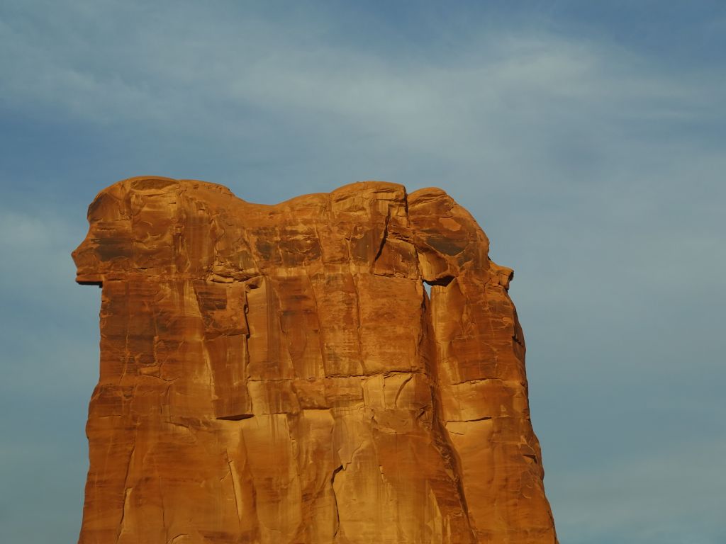 sheep rock? 