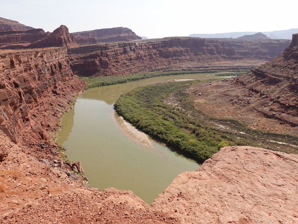 colorado river