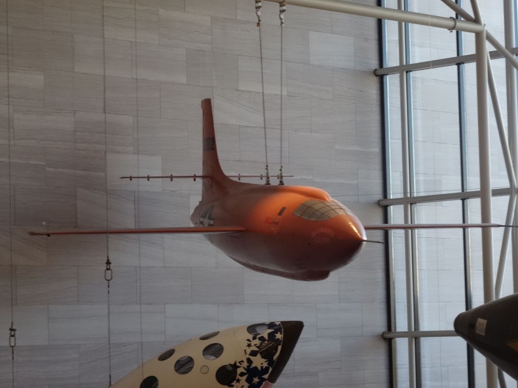 Bell X-1