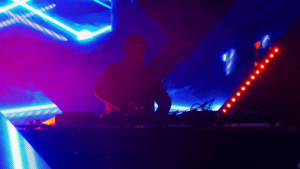 Markus Schulz