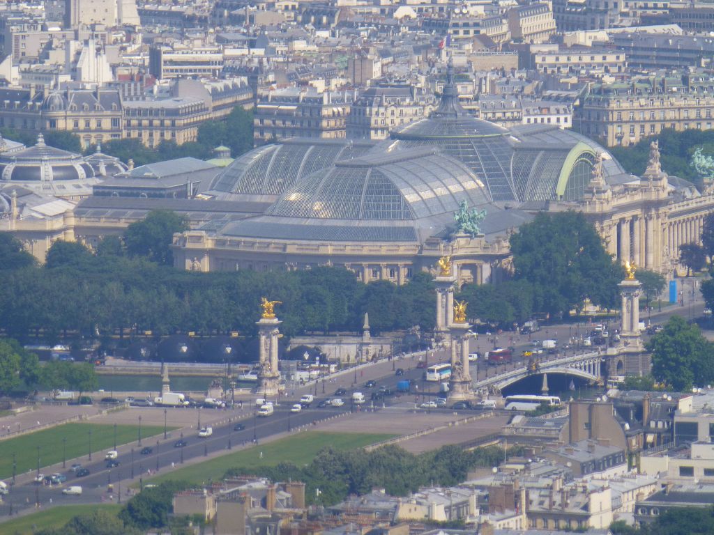 pont alexandre III