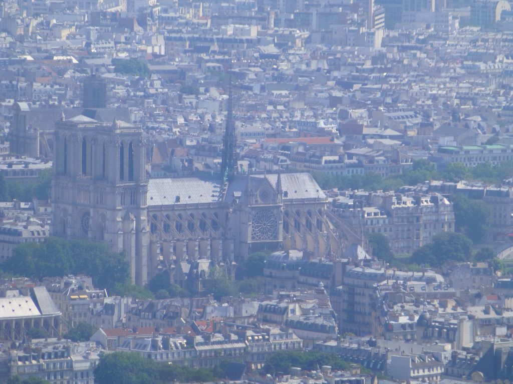 notre dame