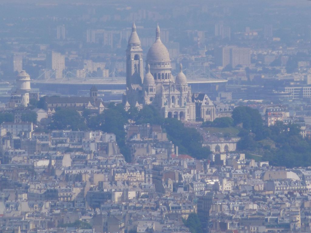 sacré coeur