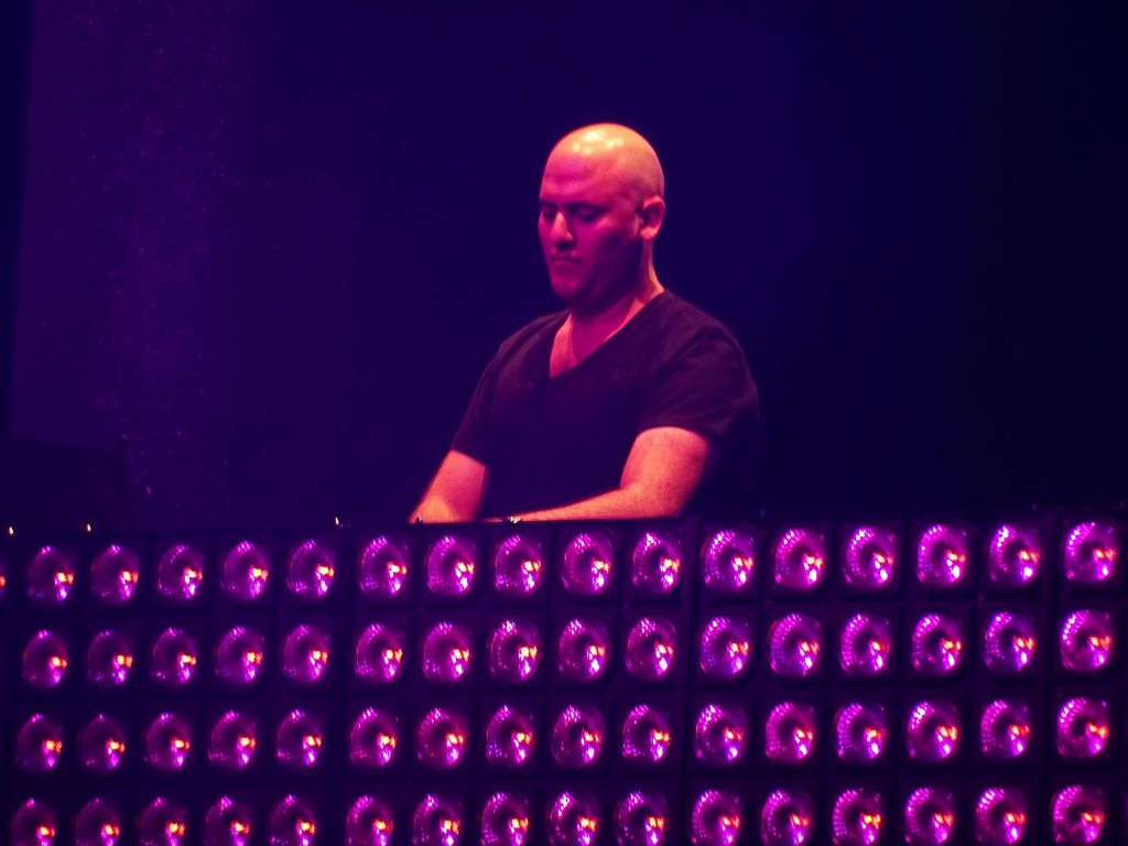 Aly and Fila