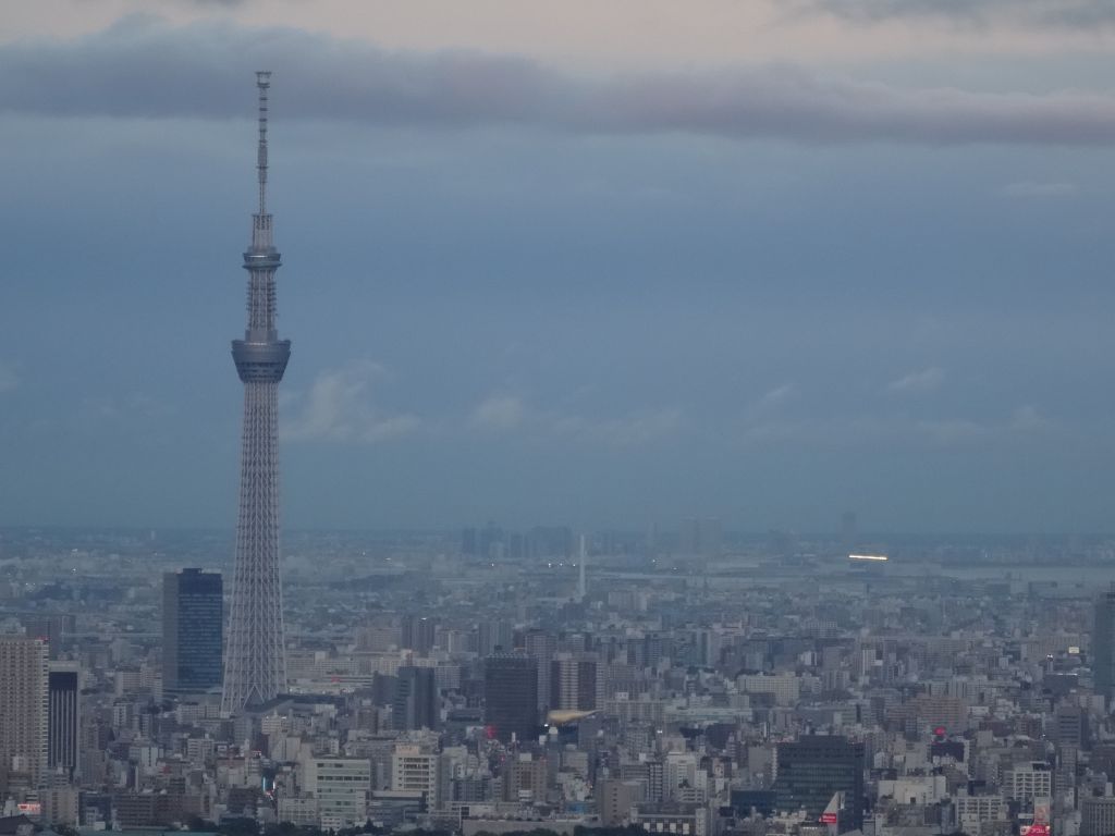 Tokyo Skytree