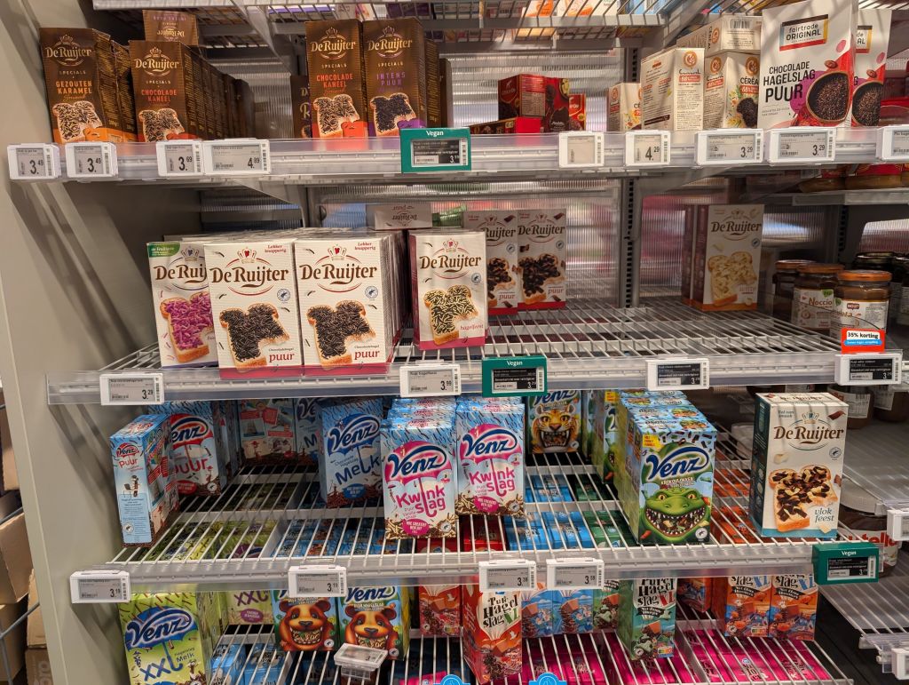 time to restock :)