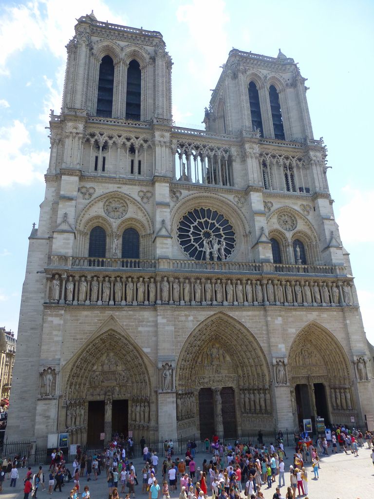 notre dame again