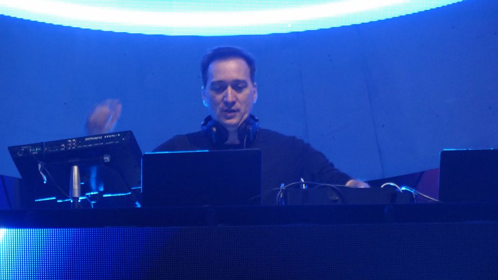 Paul van Dyk