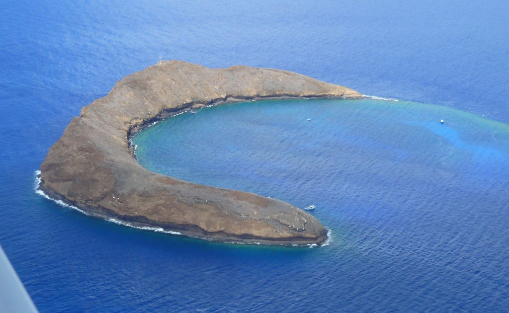 Molokini