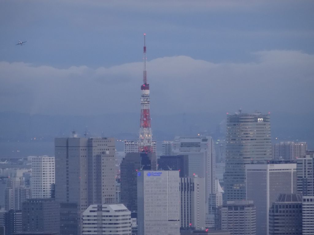 Tokyo Tower