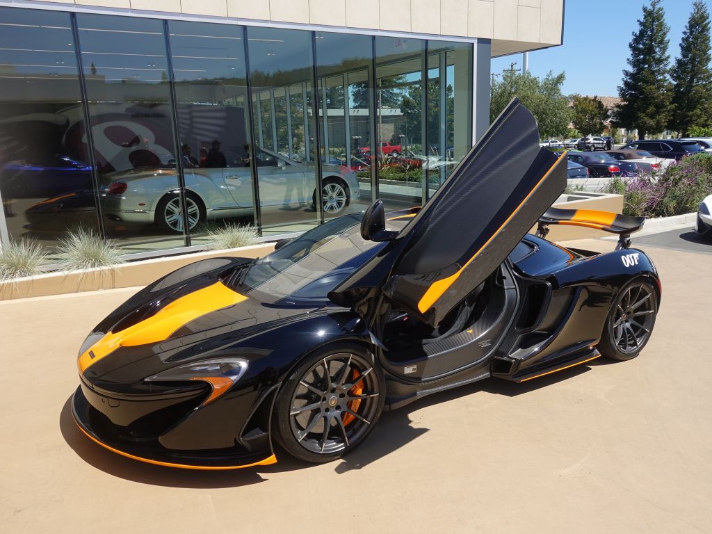 nice P1