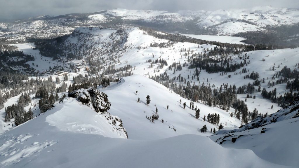 eagle bowl, not open yet